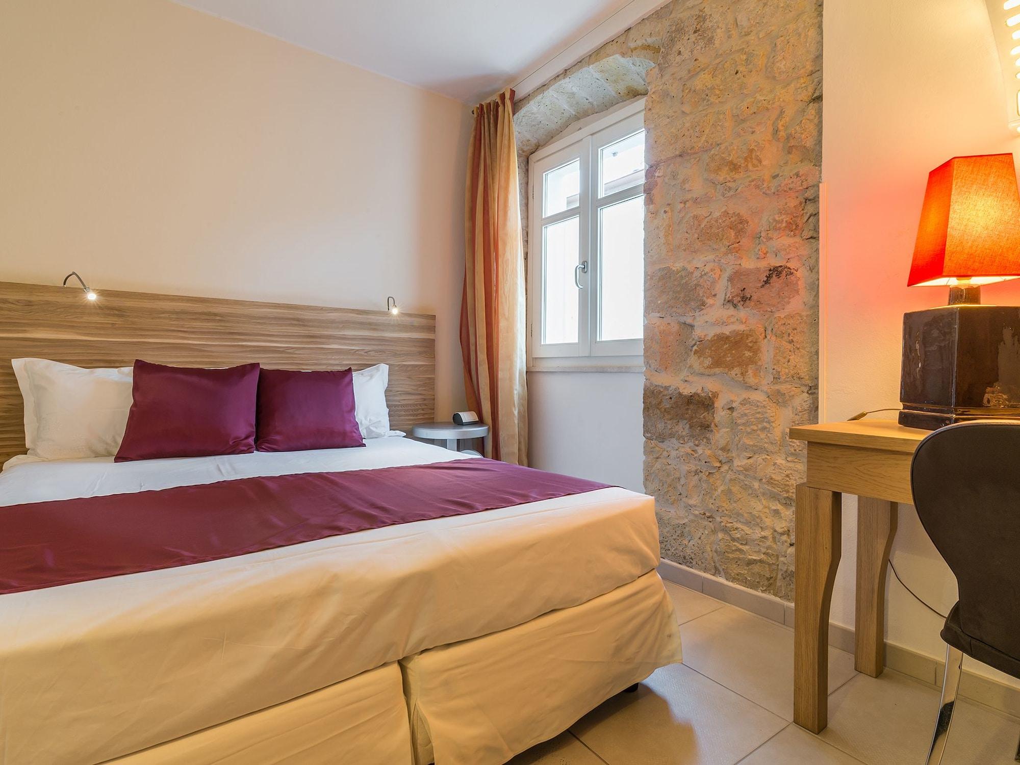 Hotel Nichotel Carloforte (Isola di San Pietro)