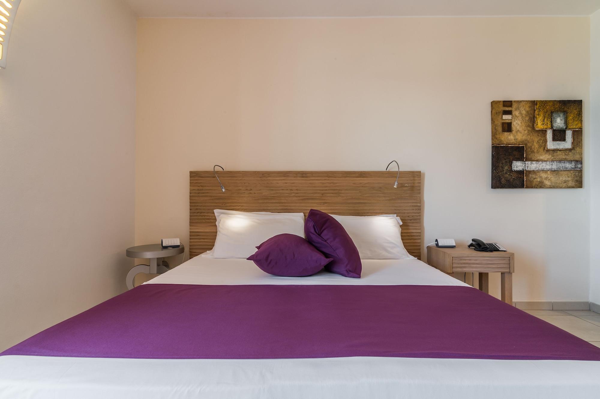 Nichotel Hotel 4*