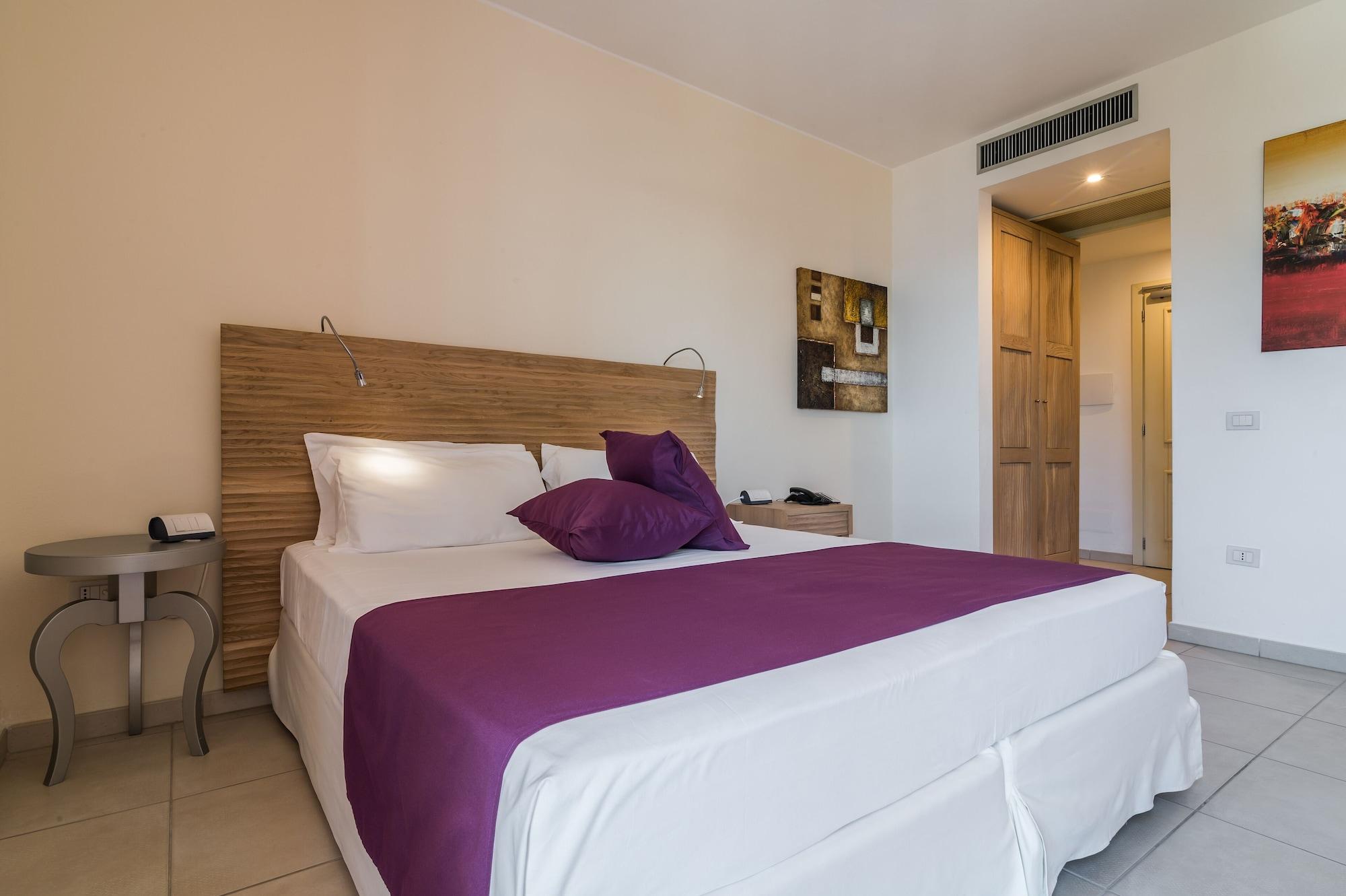 Hotel Nichotel Carloforte (Isola di San Pietro)