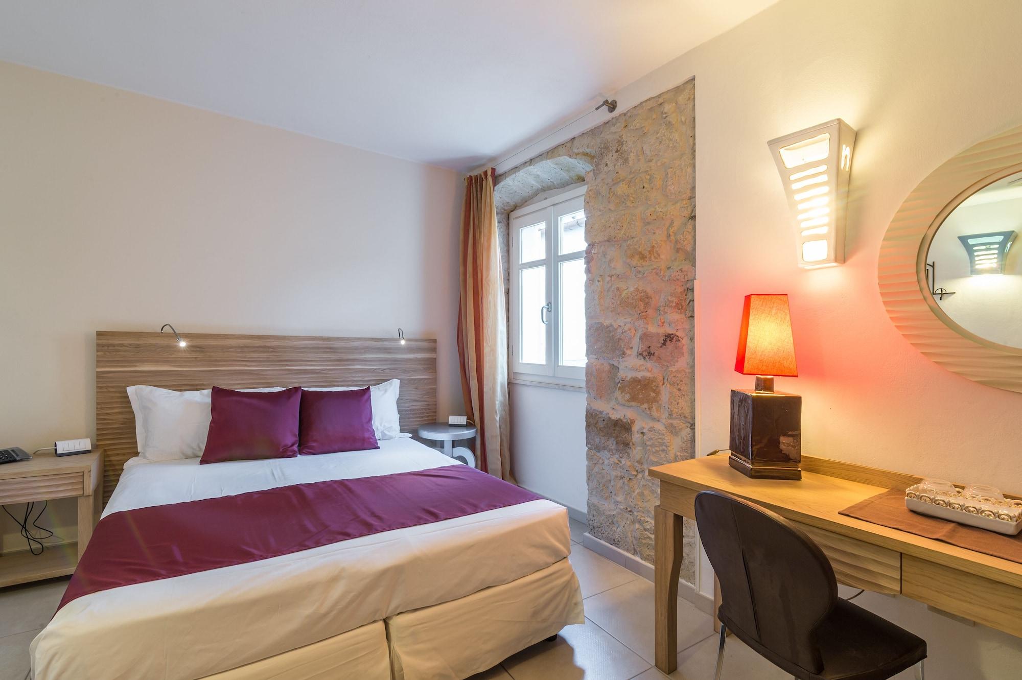 Hotel Nichotel