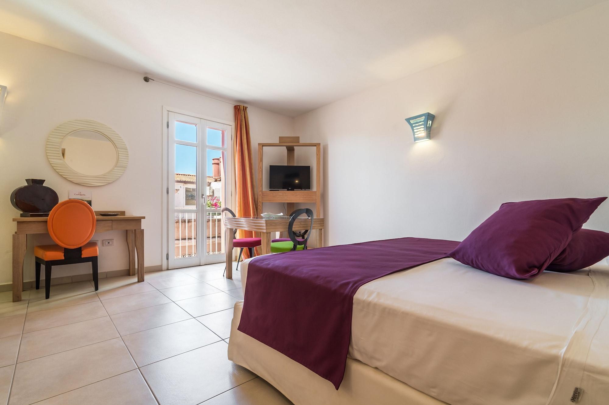 Nichotel 4* Carloforte (Isola di San Pietro)