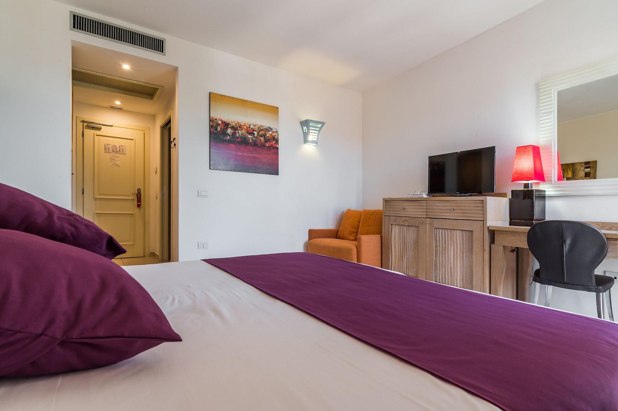 Nichotel 4* Carloforte (Isola di San Pietro)