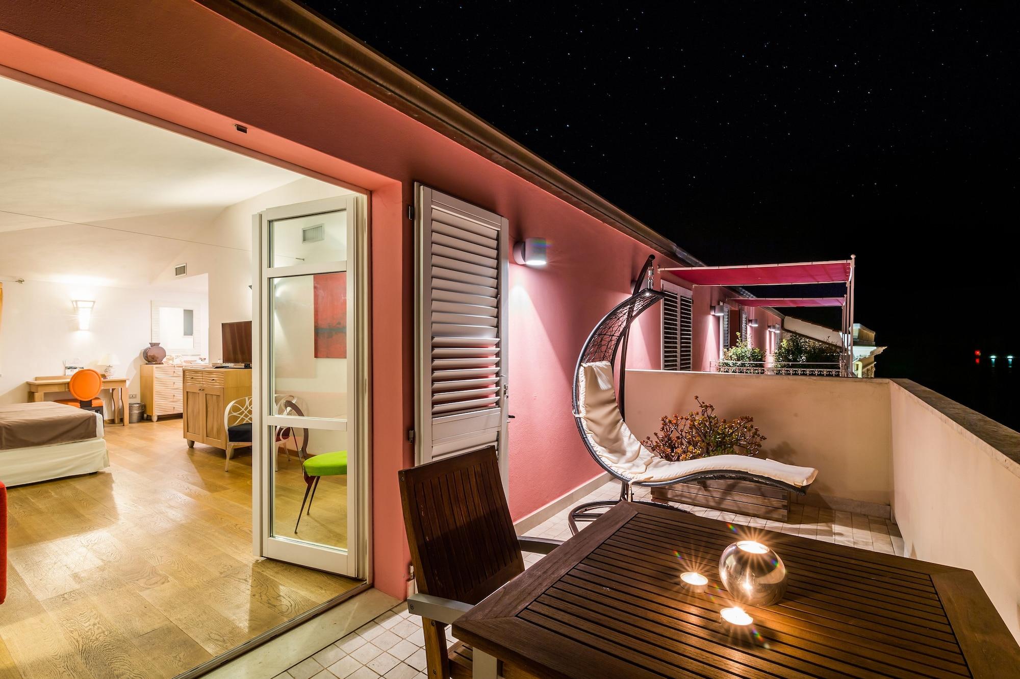 Nichotel 4*