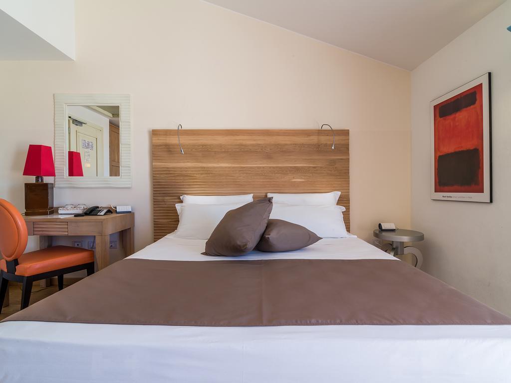 Hotel Nichotel Carloforte (Isola di San Pietro)