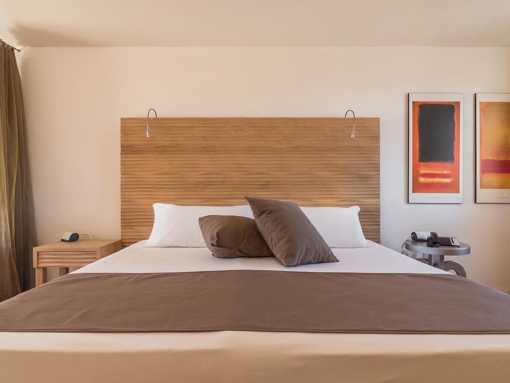 Nichotel Hotel Carloforte (Isola di San Pietro)