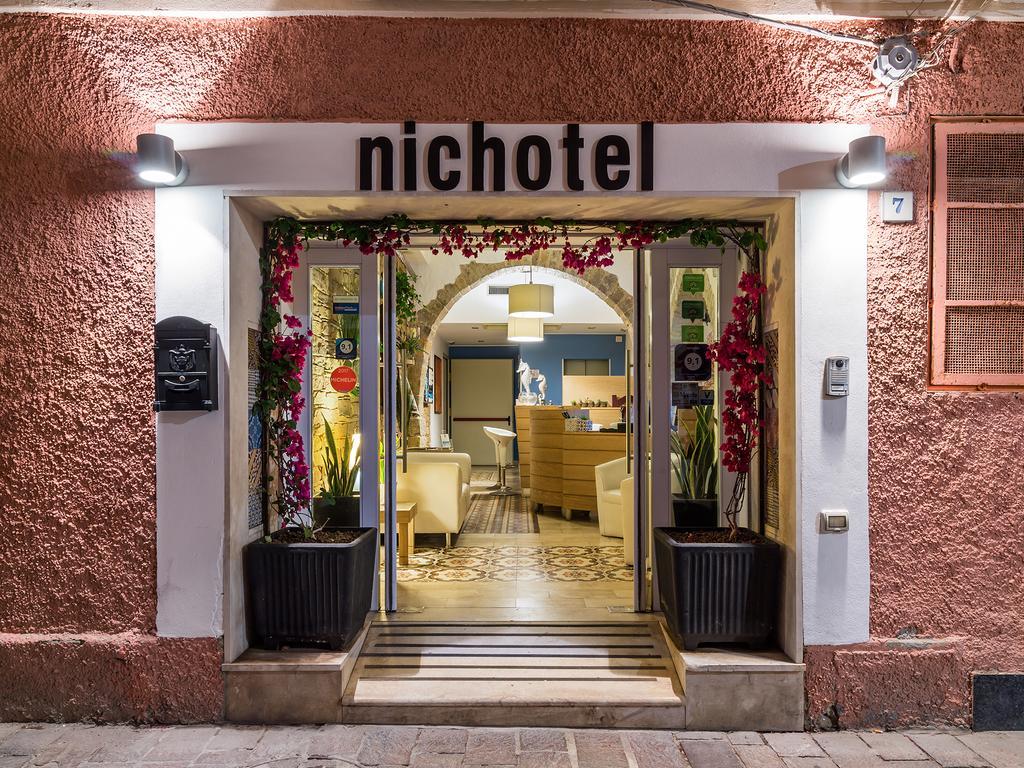 Nichotel Hotel Carloforte (Isola di San Pietro)