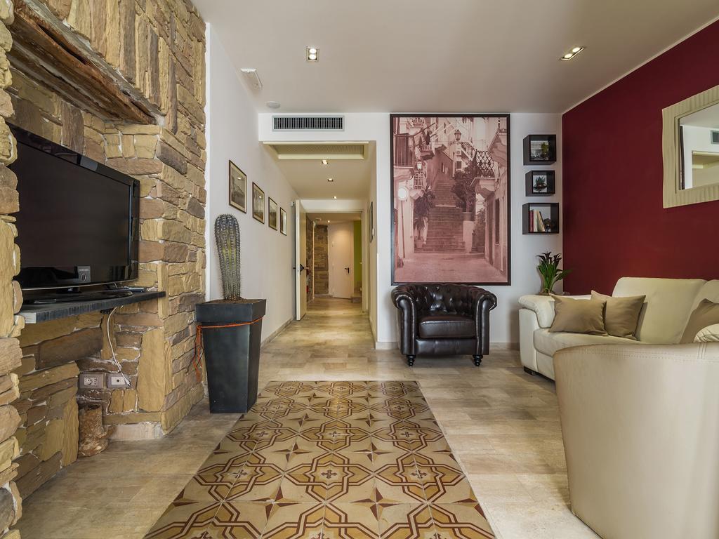 Nichotel 4* Carloforte (Isola di San Pietro)