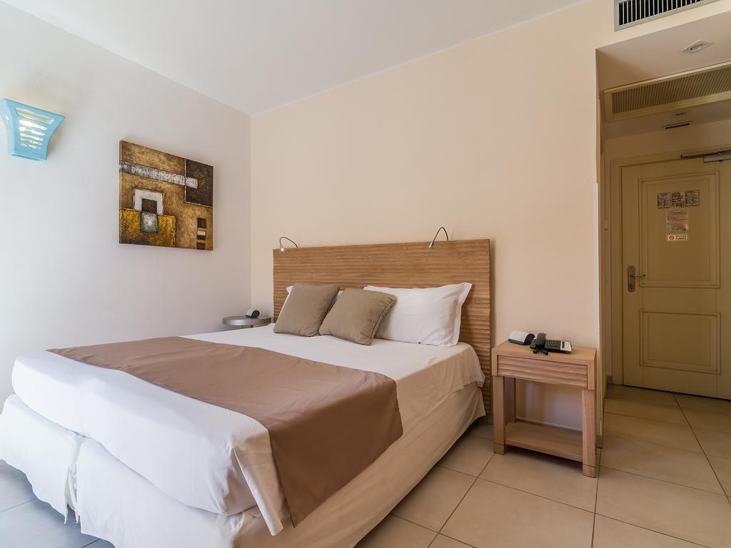 Nichotel 4* Carloforte (Isola di San Pietro)