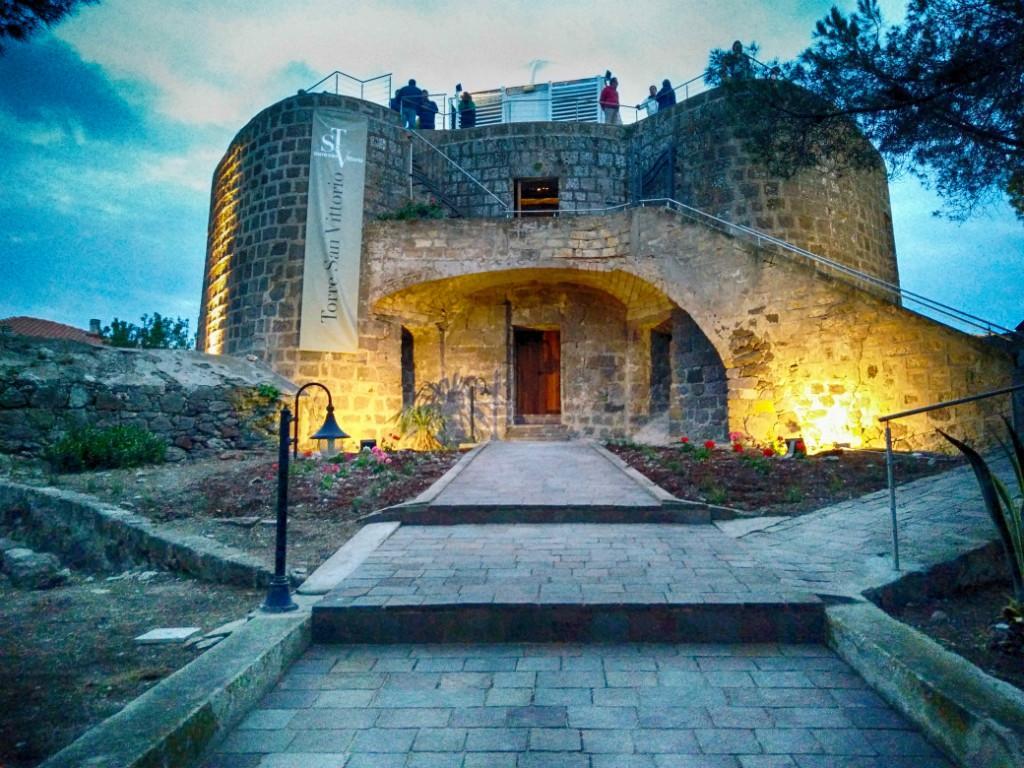 Hotel Nichotel Carloforte (Isola di San Pietro)