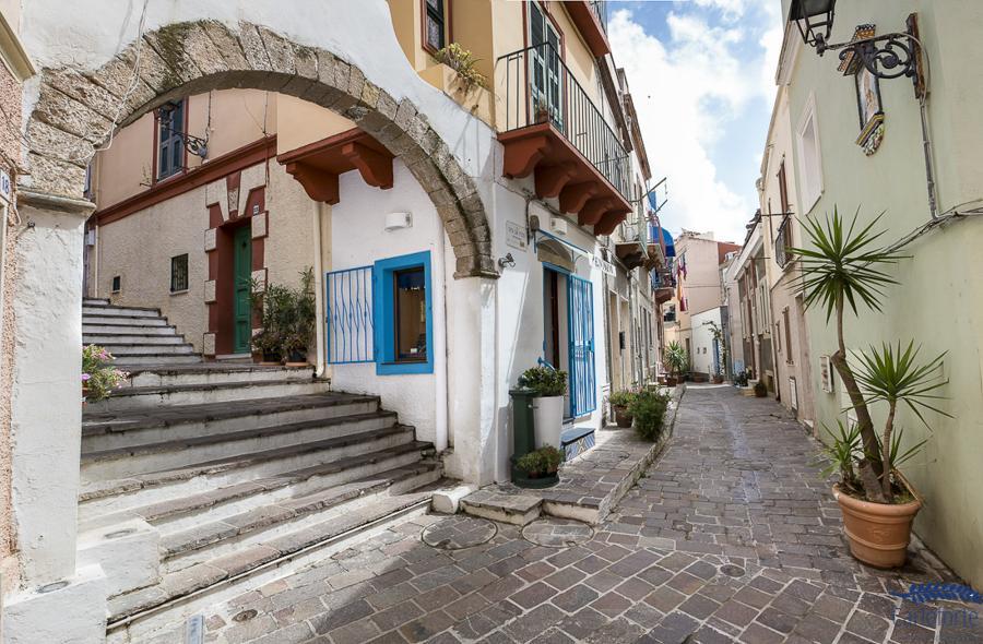 Hotel Nichotel Carloforte (Isola di San Pietro)