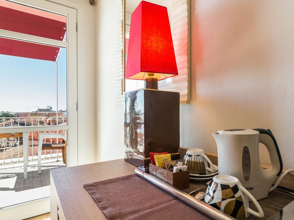 Nichotel Carloforte (Isola di San Pietro)
