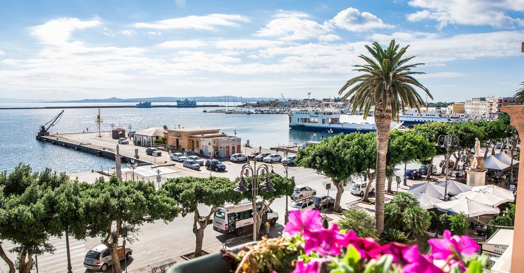 Nichotel Hotel Carloforte (Isola di San Pietro)
