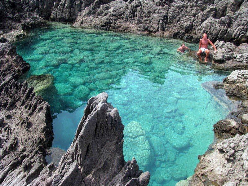 Nichotel Carloforte (Isola di San Pietro)