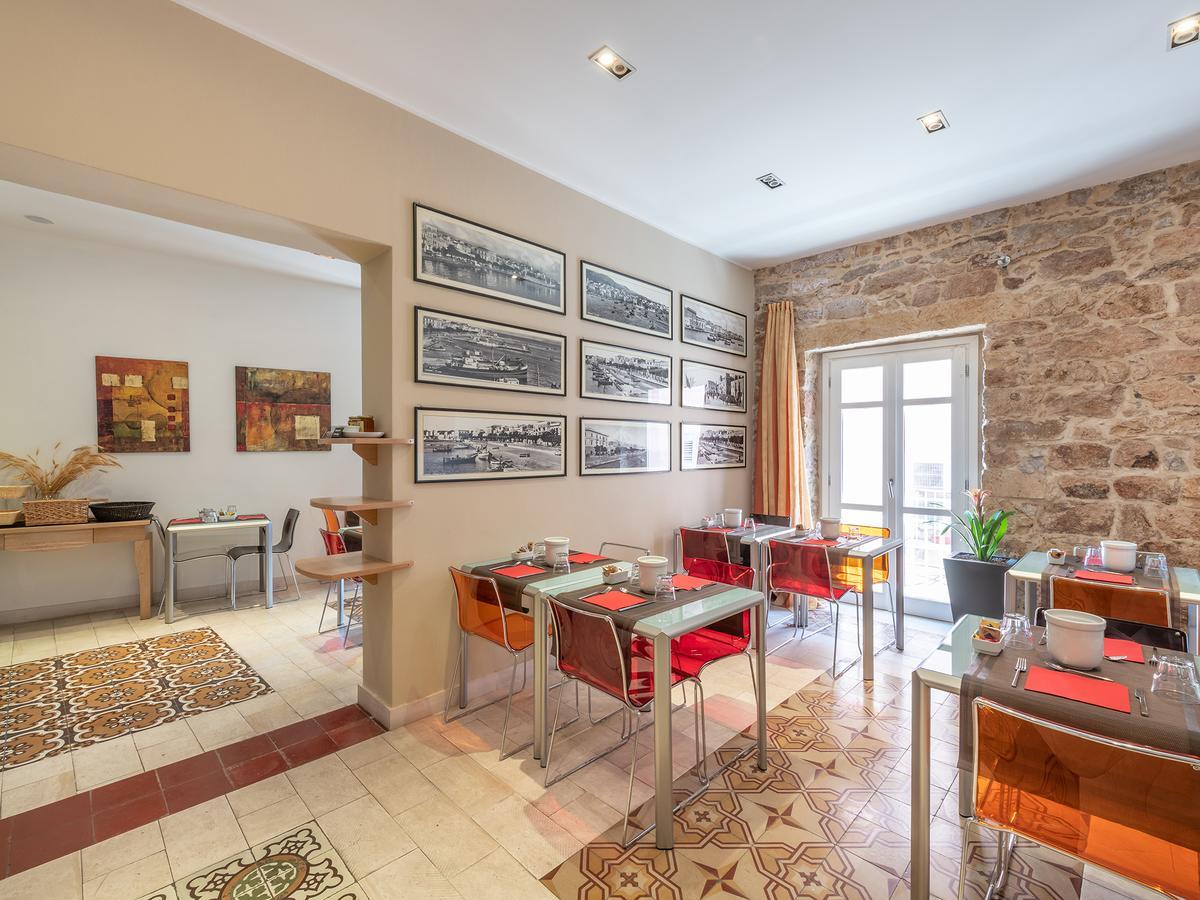 Nichotel Carloforte (Isola di San Pietro)