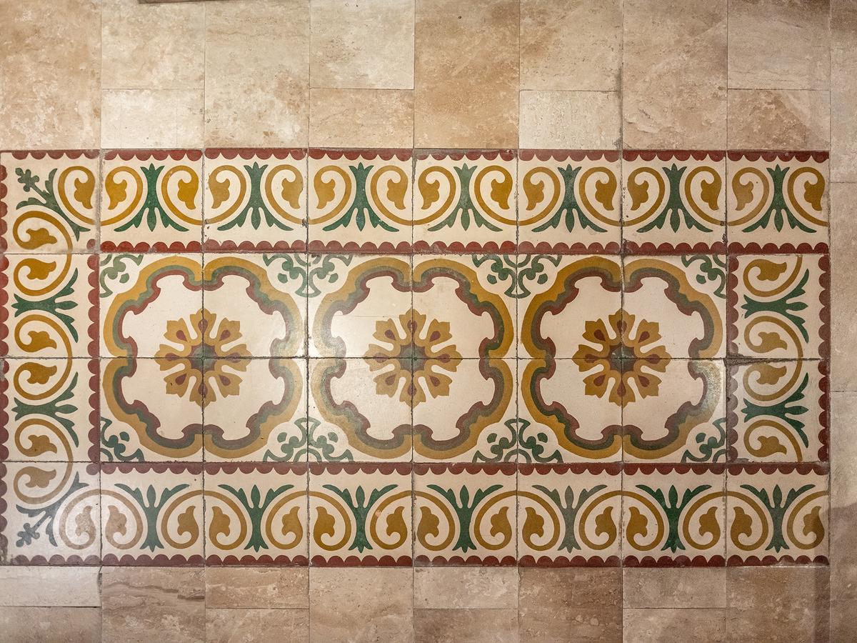 Nichotel Carloforte (Isola di San Pietro)